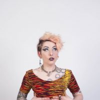 Stacey Richards