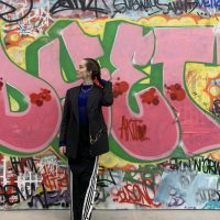 Elin Goffhé - profile image