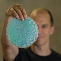 Christopher Bellamy - profile image