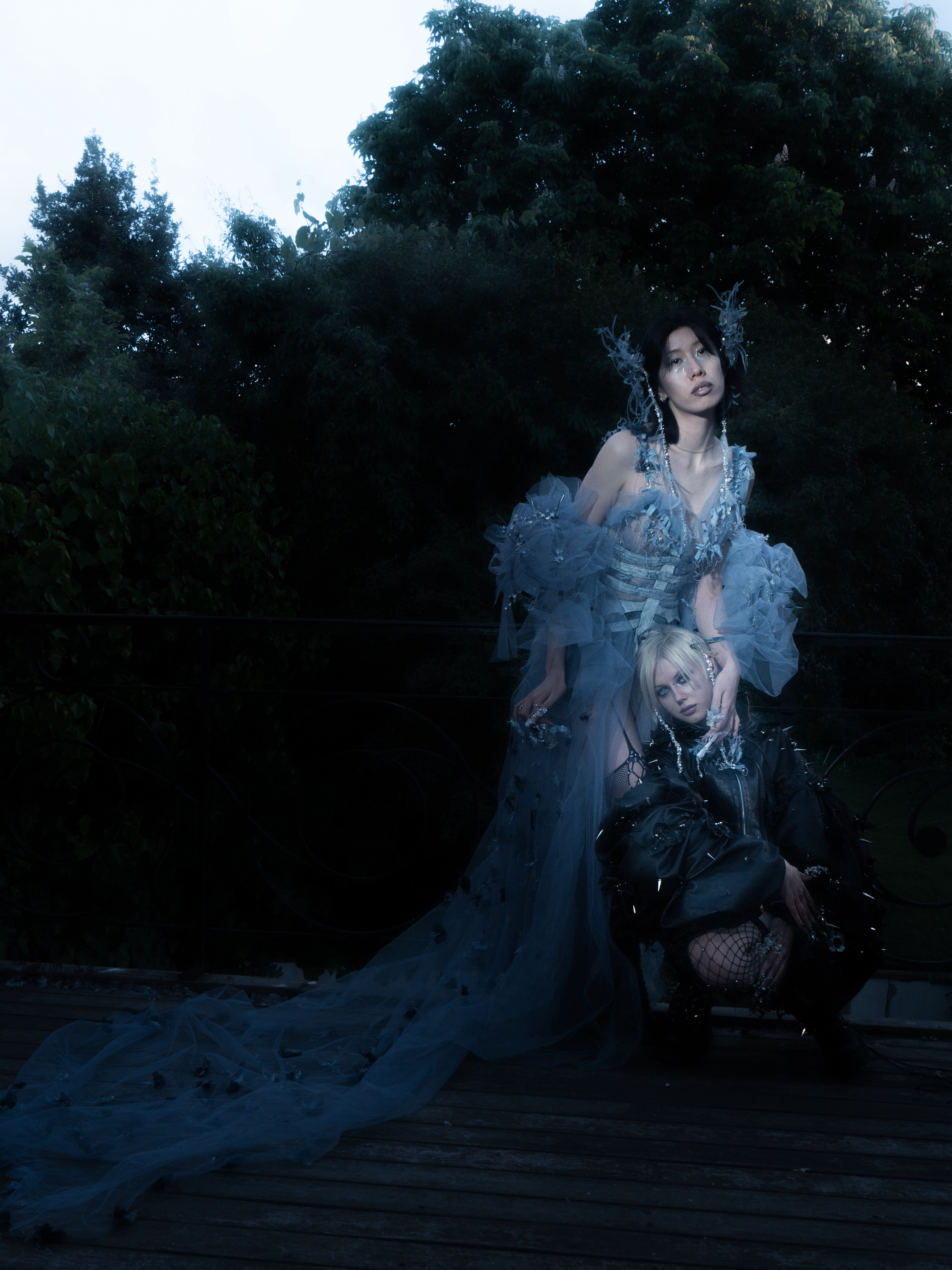 アリゼー・ルヴェユール/Alisaie Leveilleur 拡張foil アリゼー・ルヴェユール/Alisaie Leveilleur 拡張foil アリゼー