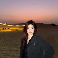 Yijia Zhang