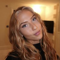 Anna Sloss - profile image