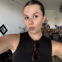 Isabel Dobson