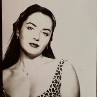 Grace Thomas - profile image