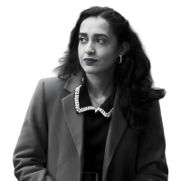 Yashashvi Rana
