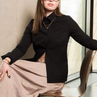 Amica Billett - profile image