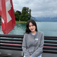 Yuwei (Angela) Qian - profile image