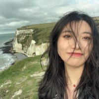 Teng Wanning - profile image