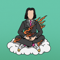 Xinming Chen - profile image