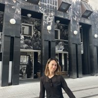 Nonoka Jinushi - profile image