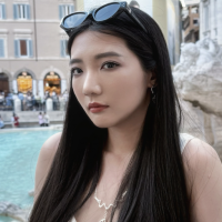 Vincy Xie - profile image