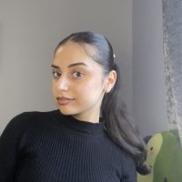 Vanessa Budi