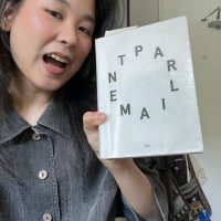 Naphatcha Aiko Jongprasert