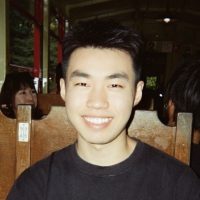 Yingshuai Zhang